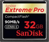 Восстановление информации с Compact Flash CF Lexar