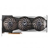 Ремонт видеокарты Sapphire PULSE RX 6800