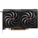 Ремонт видеокарты Sapphire Radeon RX 6600 XT PULSE