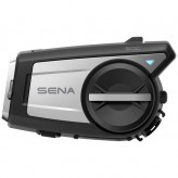 Мотогарнитура Sena 50C не работает кнопка включения камеры