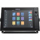 Ремонт эхолота Lowrance Simrad GO5 XSE