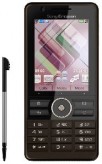 Ремонт телефона Sony-ericsson jalou by dolce amp gabbana