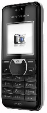 Ремонт телефона Sony-ericsson k550i