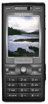 Ремонт телефона Sony-ericsson k850i