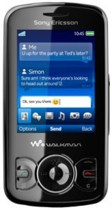 Ремонт телефона Sony-ericsson t700