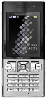 Ремонт телефона Sony-ericsson t715