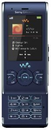 Ремонт телефона Sony-ericsson w705