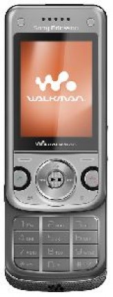 Ремонт телефона Sony-ericsson w810i