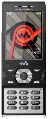 Ремонт телефона Sony-ericsson w8 walkman