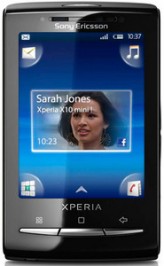Ремонт телефона Sony-ericsson w350i