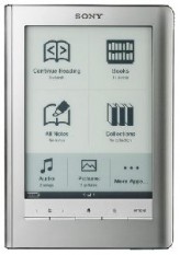 Ремонт электронной книги Sony prs 700