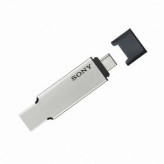 Восстановление информации с USB flash Transcend