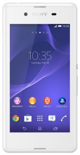 Ремонт телефона Sony xperia go ST27i