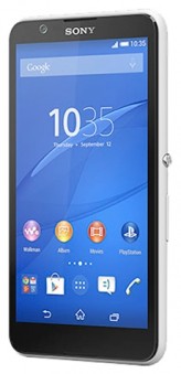Ремонт телефона Sony Xperia Z1S