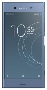 Ремонт телефона Sony Xperia XZ1 Compact