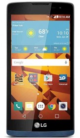 Восстановление информации с LG NEXUS 5X