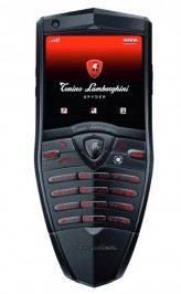 Ремонт телефона Tonino Lamborghini TL701