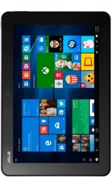 Asus T101H не выводит изображение