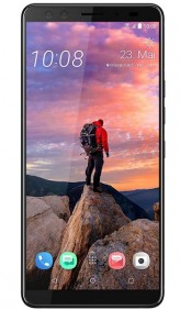 Восстановление информации с HTC U11 EYES