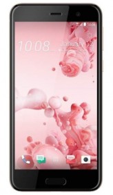 Восстановление информации с HTC U12 Plus