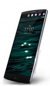 Восстановление информации с LG SPIRIT