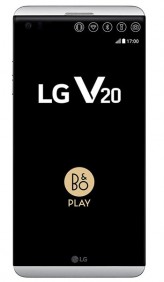 Восстановление информации с LG STYLUS 2 PLUS