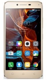 Восстановление информации с Lenovo K6