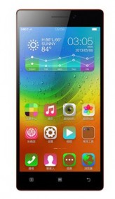 Восстановление информации с Lenovo S90 SISLEY