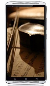 Восстановление информации с Lenovo VIBE SHOT