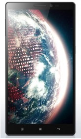 Восстановление информации с Lenovo A5000