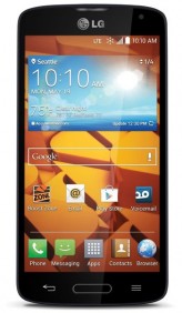 Восстановление информации с LG OPTIMUS F3Q