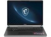 Ремонт ноутбука Msi Stealth 17 Studio