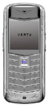 Ремонт телефона Vertu signature s design stainless steel