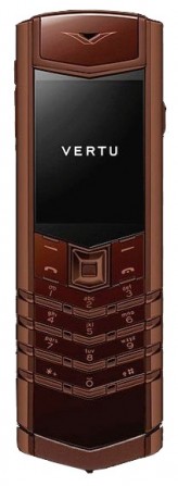Ремонт телефона Vertu Aster Quilt