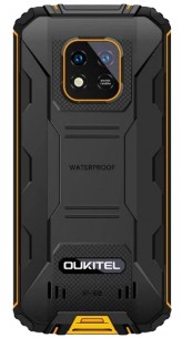 Ремонт телефона OUKITEL K9 Pro