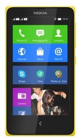 Восстановление информации с Nokia LUMIA ICON