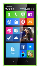 Восстановление информации с Nokia 1-930