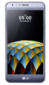 Восстановление информации с LG U.