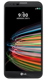 Восстановление информации с LG V20