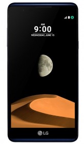 Восстановление информации с LG X CAM