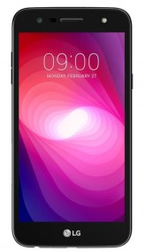 Восстановление информации с LG Q8