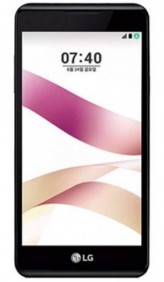 Восстановление информации с LG X POWER