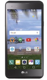 Восстановление информации с LG X SCREEN