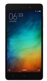 Восстановление информации с Xiaomi MI MAX