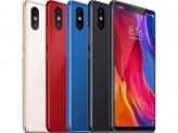 Ремонт телефона Xiaomi Mi Max 3