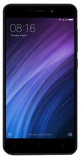 Ремонт телефона Xiaomi Redmi Note 5A