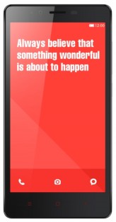 Телефон Xiaomi RedMi Note не ловит сеть