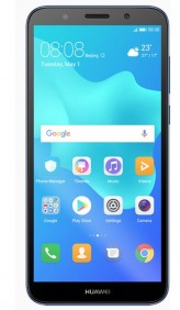 Восстановление информации с Huawei P20 LITE