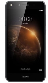 Восстановление информации с Huawei Y3II