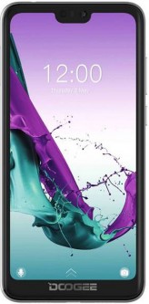 Ремонт телефона DOOGEE BL5500 Lite
